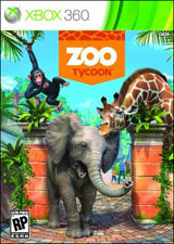 Zoo Tycoon