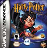 Harry Potter & the Sorcerer's Stone
