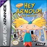 Hey Arnold: The Movie