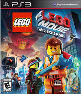 Lego Movie Video Game