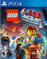 Lego Movie Video Game