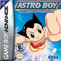 Astro Boy