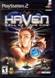 Haven: Call of the King
