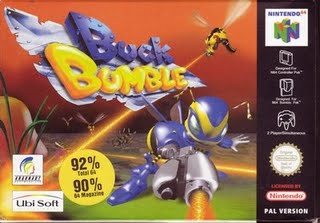 Buck Bumble