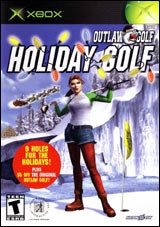 Outlaw Golf: Holiday Golf