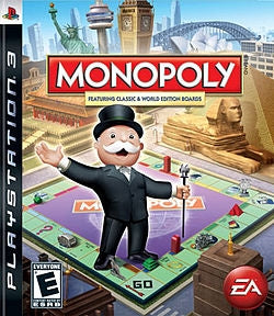 Monopoly