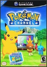 Pokemon Channel