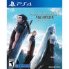 Crisis Core Final Fantasy VII Reunion