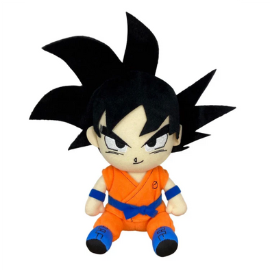 Goku 7" Plush