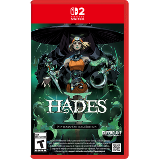 Hades II