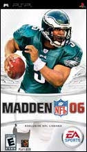 Madden NFL 06