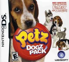 Petz: Dogz Pack