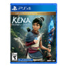 Kena Bridge of Spirits