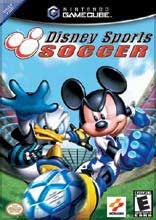 Disney Sports Soccer