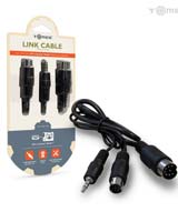 32X Link Cable for Genesis model 1