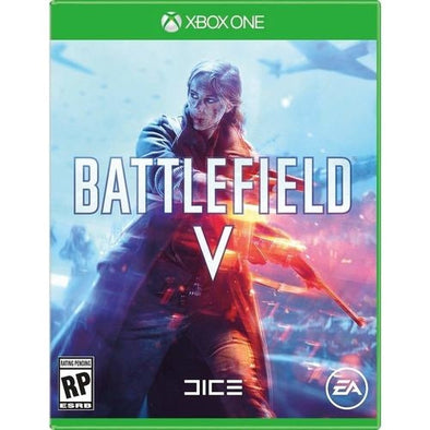 Battlefield V