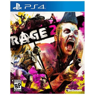 Rage 2