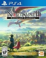 Ni No Kuni II: Revenant Kingdom
