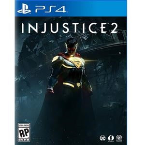 Injustice 2