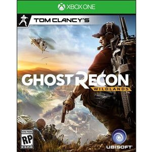 Ghost Recon: Wildlands