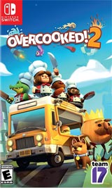 Overcooked 2