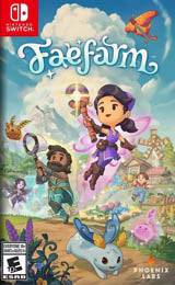 Fae Farm