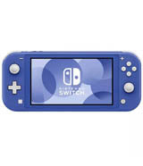 Nintendo Switch Lite (blue)