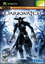 Darkwatch