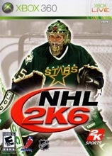 NHL 2K6