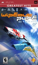 Wipeout: Pure