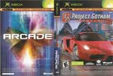 Project Gotham Racing 2/Xbox Live Arcade