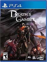 Death's Gambit