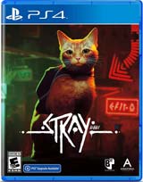 Stray