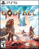 Godfall