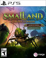 Smallands: Survive the Wilds