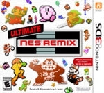 Ultimate NES Remix