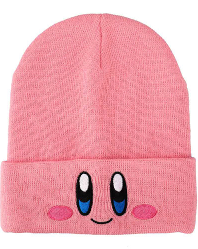 Kirby Beanie