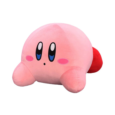 Kirby Sleep Together 15" Plush
