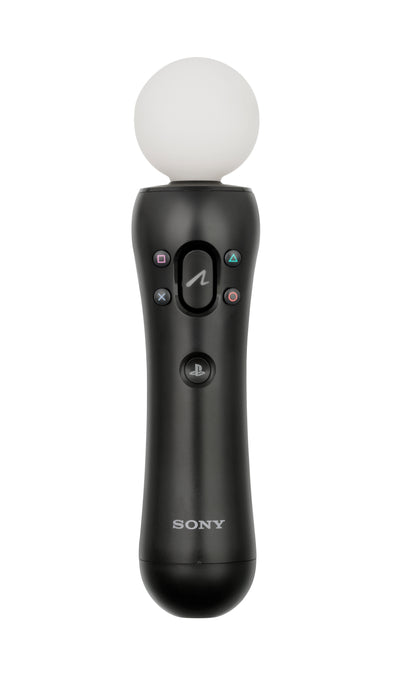 PS3 Move Motion Controller