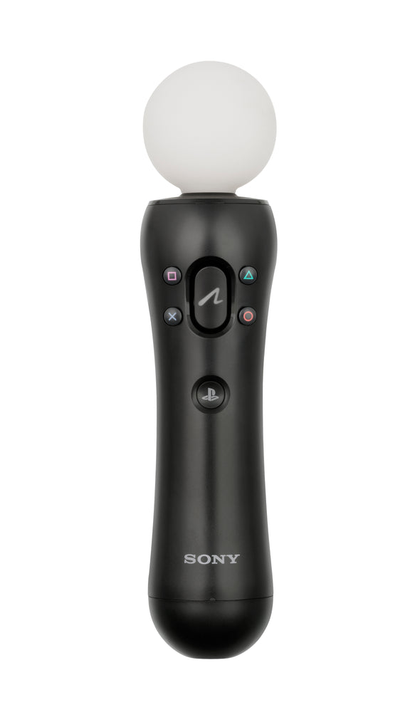 PS3 Move Motion Controller