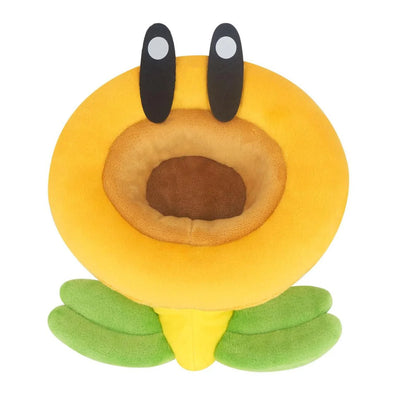 Talking Flower 6" Plush