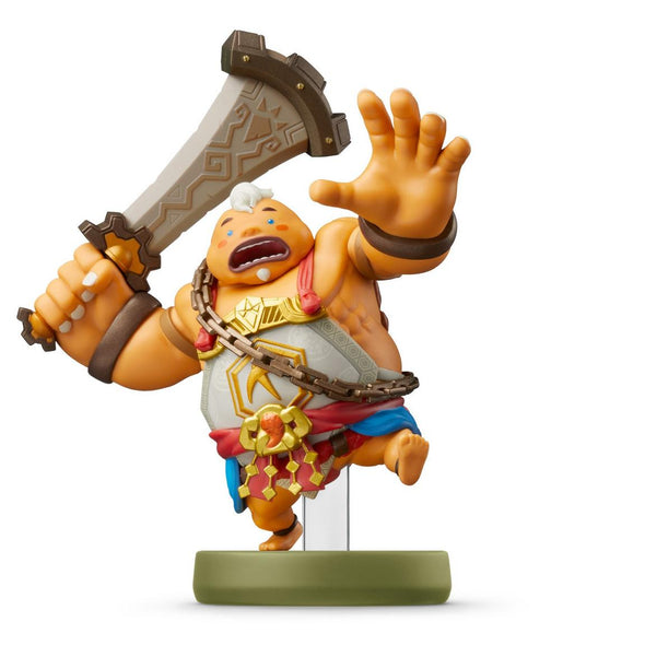 The Legend of Zelda: Series - Yunobo