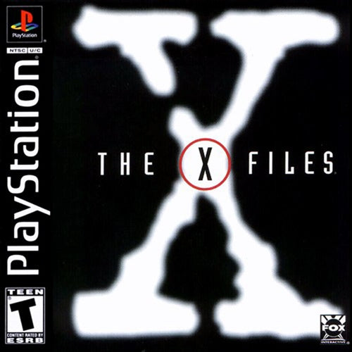 X-Files