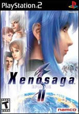 Xenosaga Episode II: Jenseits von Gut und Böse