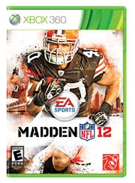 Madden NFL 12