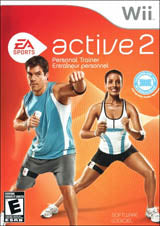 EA Active 2