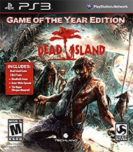 Dead Island GotY Edition