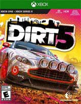 Dirt 5