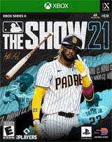 MLB: The Show 21