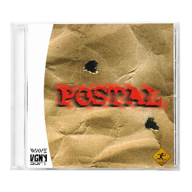 Postal (DreamCast)